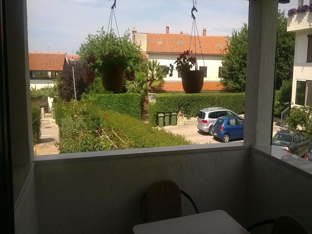 Nada Apartments Poreč Quarto foto