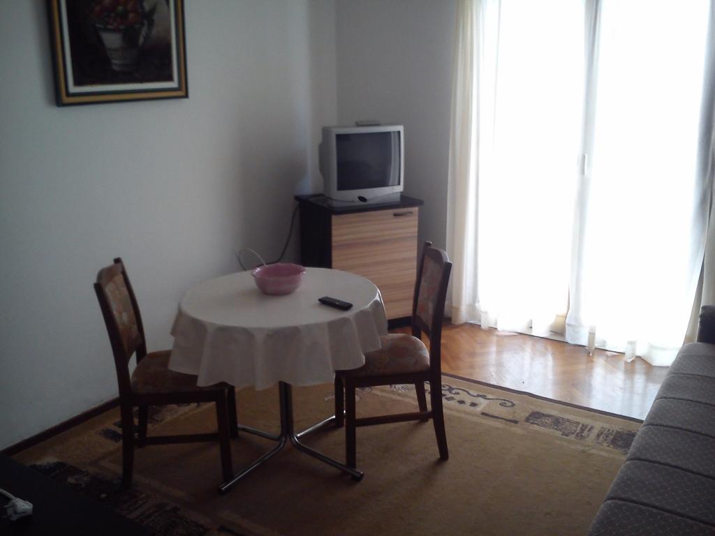 Nada Apartments Poreč Quarto foto