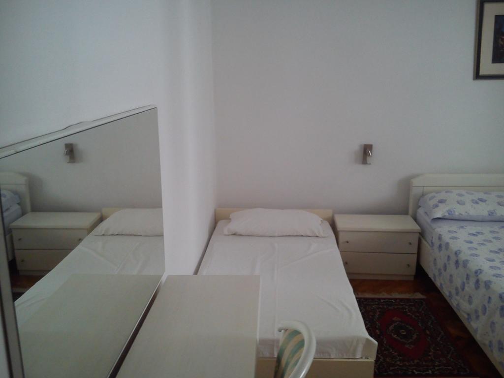 Nada Apartments Poreč Quarto foto