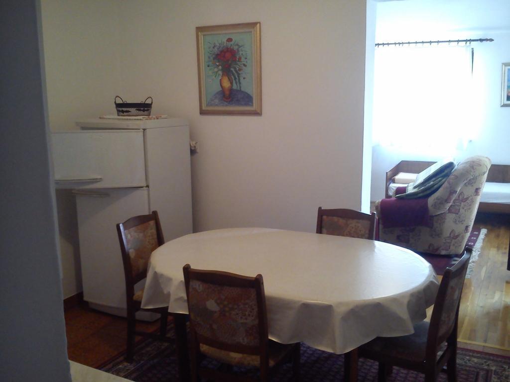 Nada Apartments Poreč Quarto foto