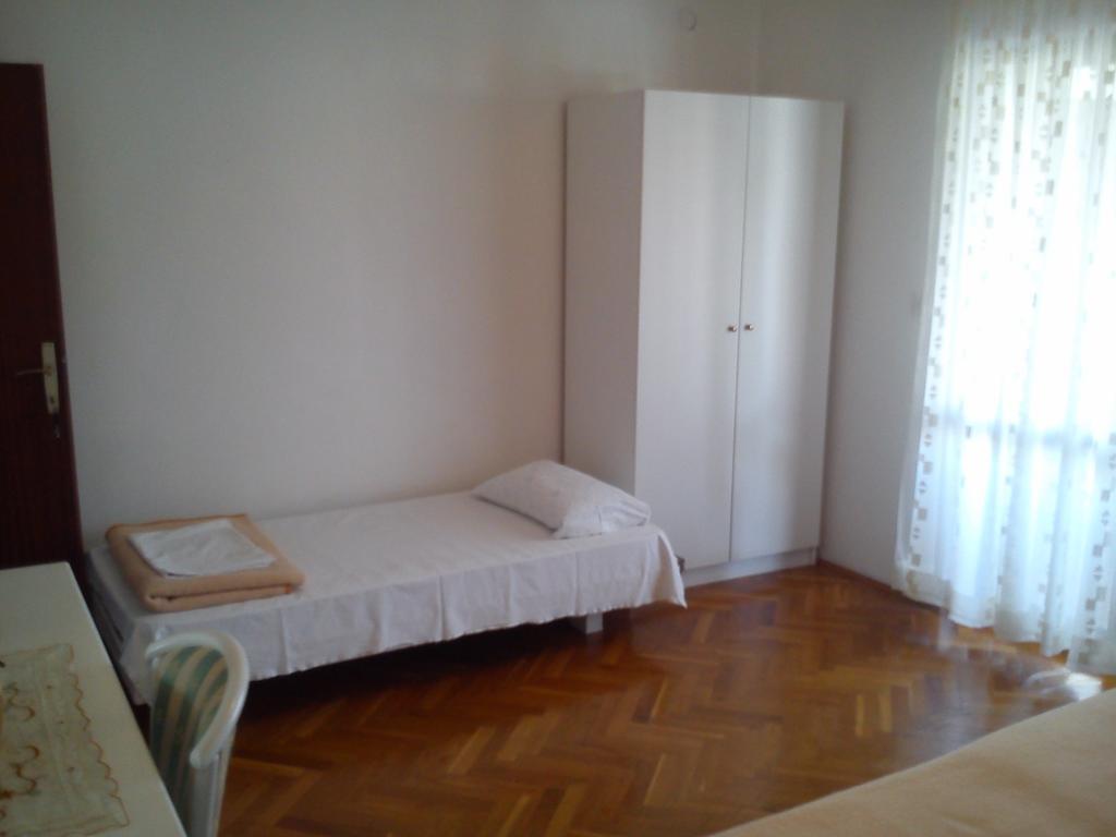 Nada Apartments Poreč Quarto foto