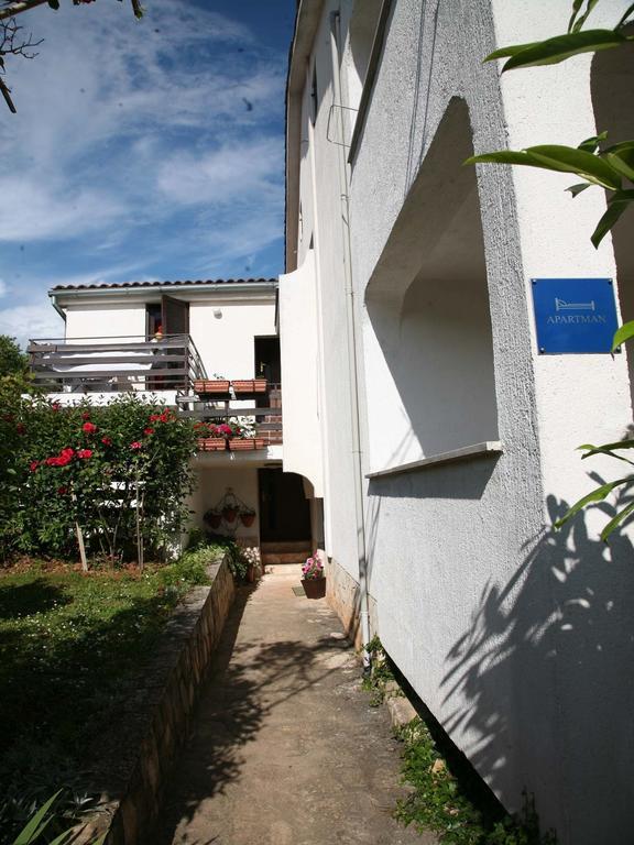 Nada Apartments Poreč Quarto foto