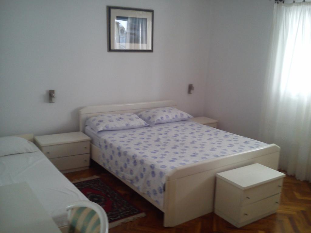 Nada Apartments Poreč Quarto foto